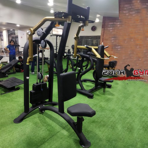 MÁQUINA PARA GIMNASIO PECK DECK MAS DELTOIDES